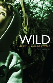 Omslag van Wild