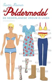 Omslag van Het poldermodel