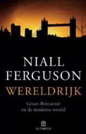 Omslag van Wereldrijk