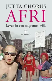 Omslag van Afri