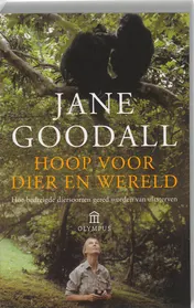 Omslag van Hoop voor dier en wereld
