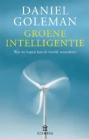 Omslag van Groene intelligentie