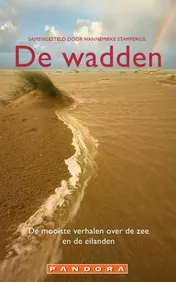 Omslag van De wadden