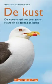 Omslag van De kust