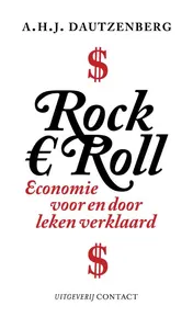 Omslag van Rock € roll