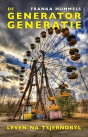 Omslag van De generatorgeneratie
