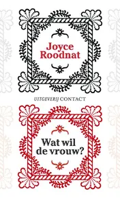 Omslag van Wat wil de vrouw?