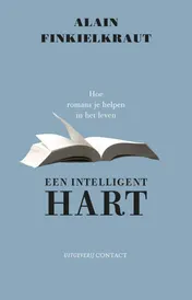 Omslag van Een intelligent hart