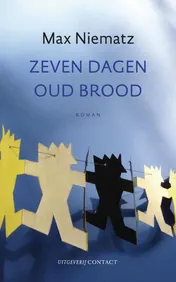 Omslag van Zeven dagen oud brood