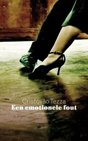 Omslag van Een emotionele fout