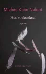 Omslag van Het koekoeksei