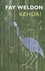 Omslag van Kehua!