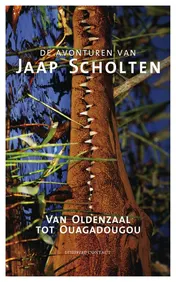 Omslag van Van Oldenzaal tot Ouaguadougou