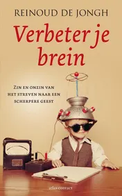 Omslag van Verbeter je brein
