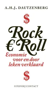 Omslag van Rock € roll