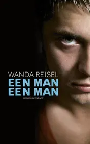 Omslag van Een man een man