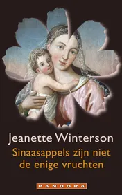 Omslag van Sinaasappelen zijn niet de enige vruchten