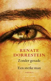 Omslag van Zonder genade / Een sterke man