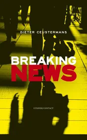 Omslag van Breaking news