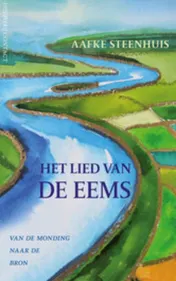 Omslag van Het lied van de Eems