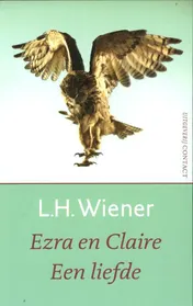 Omslag van Ezra en Claire