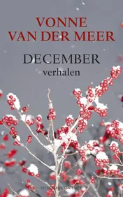 Omslag van December