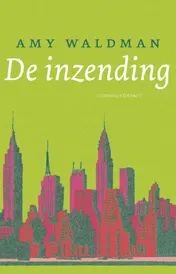 Omslag van De inzending