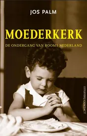 Omslag van Moederkerk
