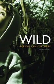 Omslag van Wild