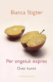 Omslag van Per ongeluk expres