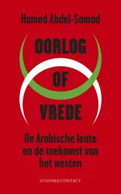Omslag van Oorlog of vrede
