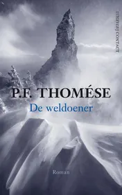 Omslag van De weldoener