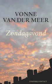 Omslag van Zondagavond