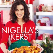 Omslag van Nigella's kerst