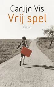 Omslag van Vrij spel
