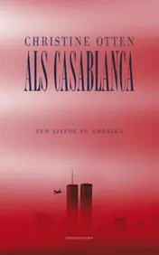 Omslag van Als Casablanca