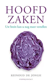 Omslag van Hoofdzaken