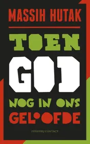 Omslag van Toen God nog in ons geloofde