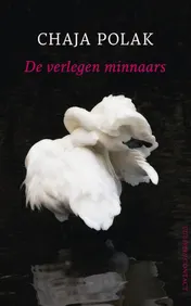 Omslag van De verlegen minnaars