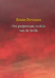 Omslag van Het perpetuum mobile van de liefde
