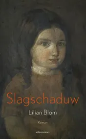 Omslag van Slagschaduw