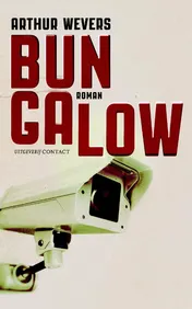 Omslag van Bungalow