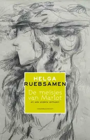 Omslag van De meisjes van Marlot