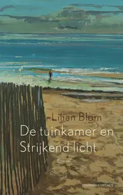 Omslag van De tuinkamer / Strijkend licht