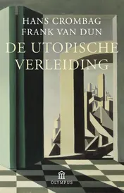 Omslag van De utopische verleiding