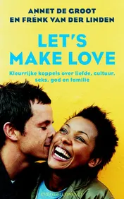 Omslag van Let's make love