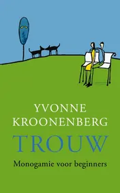 Omslag van Trouw