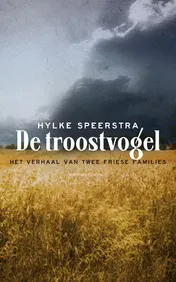 Omslag van De troostvogel