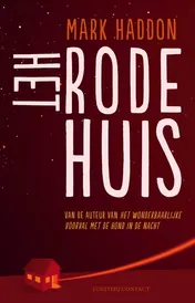 Omslag van Het rode huis