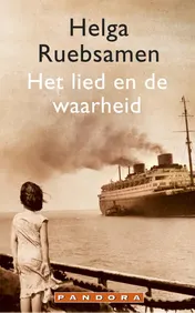Omslag van Lied en de waarheid